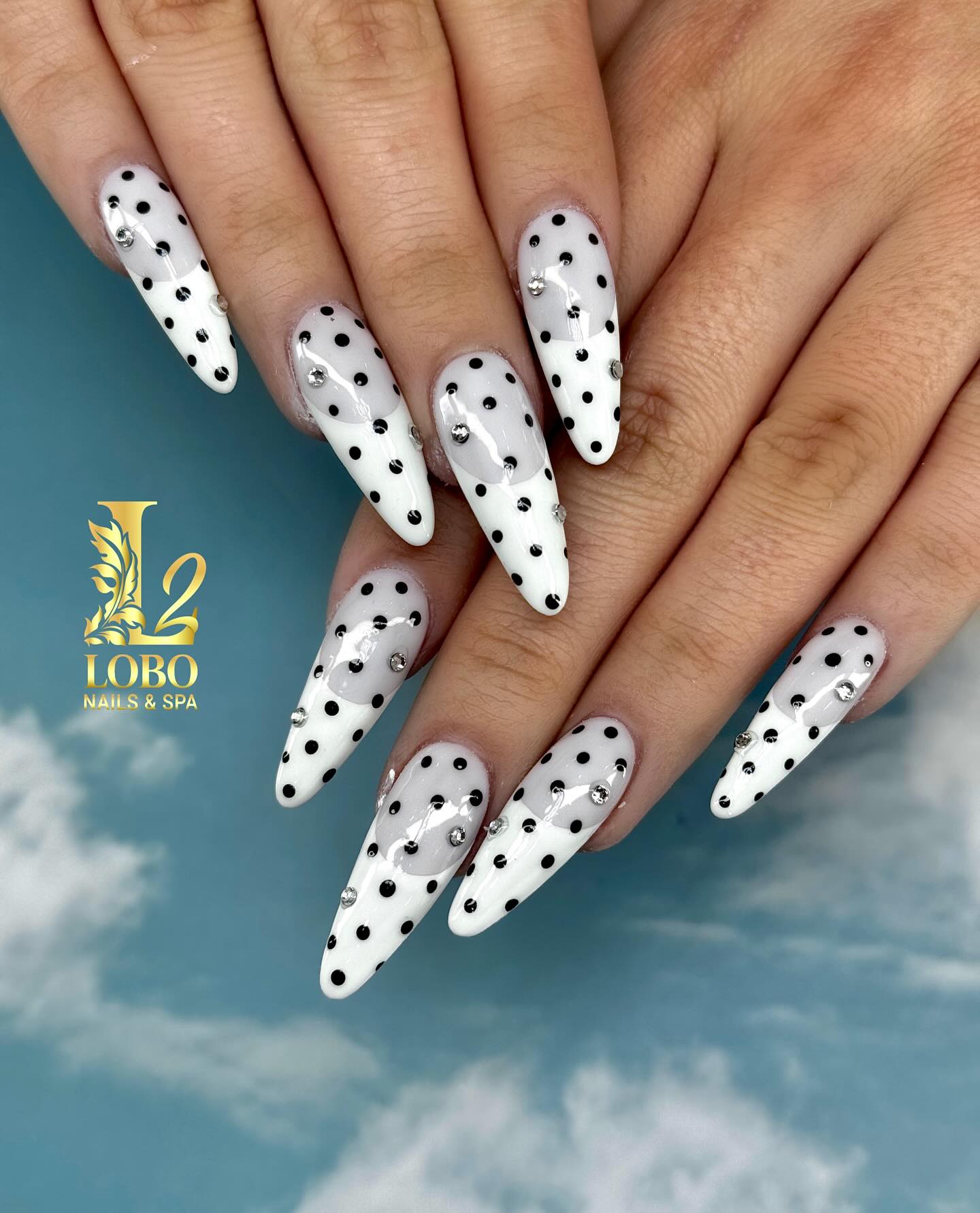Nail Art Design